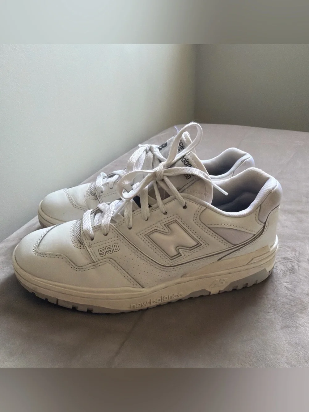 New Balance men’s new